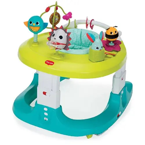 Tiny Love Here I Grow 4-In-1 Activity Centre | Baby Bunting AU