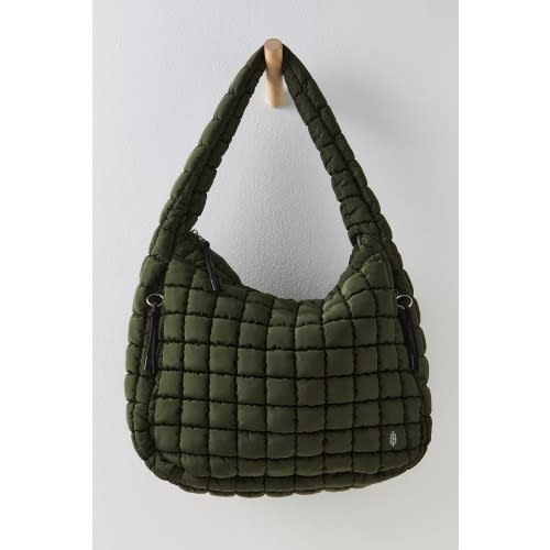 FP Movement Quilted Carryall | Free People