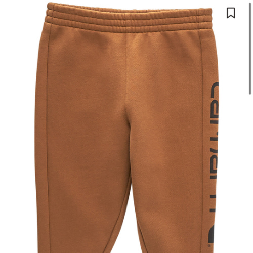 Carhartt Infant Boys' Sweatpants | Boot Barn