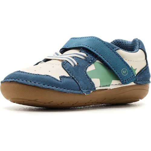 Stride Rite SM Waverly (Toddler/Infant), 4 WIDE TODDLER