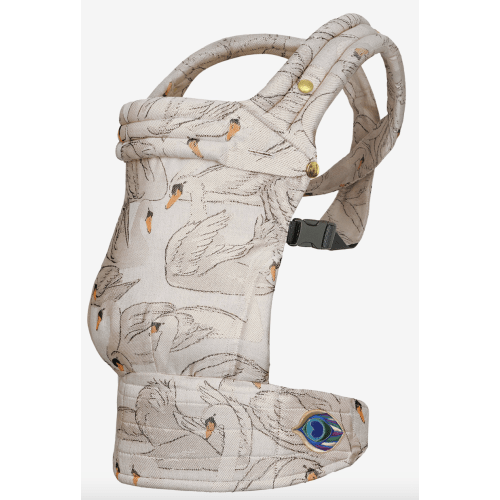 Monogamy Maiden | Zeitgeist Baby Carrier | SHOP ARTIPOPPE