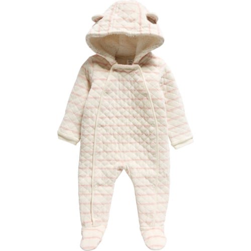 Baby Print Bunting, Size: 3M