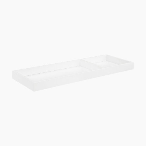 Bellini Aspen Changing Tray - White