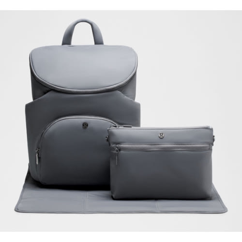 New Parent Backpack 17L | Men's Bags,Purses,Wallets | lululemon Canada