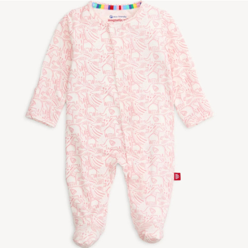 Magnetic Footie – Magnetic Me