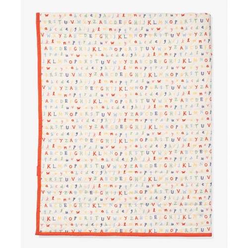 Play Quilt, ABC