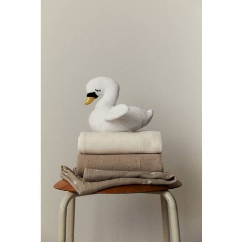 SWAN SOFT TOY
