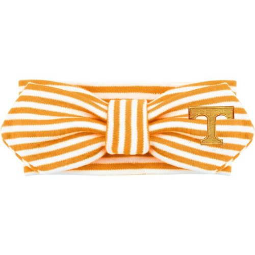 Creative Knitwear University of Tennessee Volunteers Hair Knot