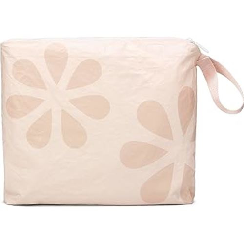 Boobie Pump Parts Bag for Breastfeeding Moms
