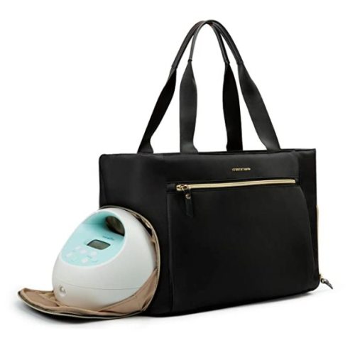 mommore Pump Bag