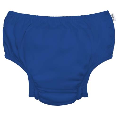 Eco Snap Swim Diaper made from Recycled Polyester, 12 months (18-22 lbs)