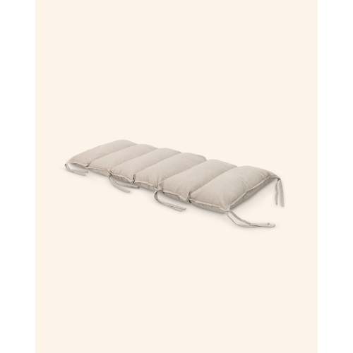KAURA II cushion | sand