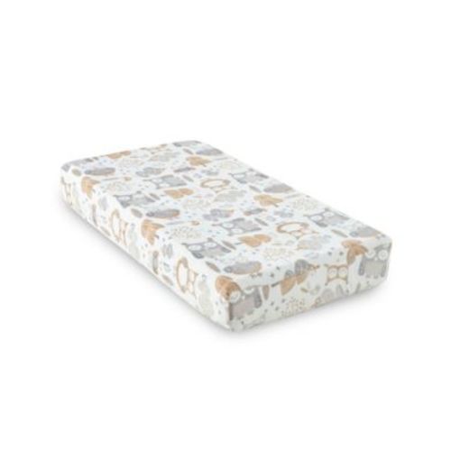 Baby Night Owl Changing Pad Cover