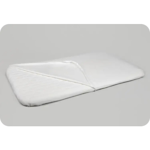 Cradlewise Fitted Sheet - White