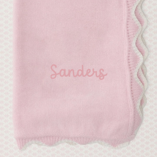 Baby Blanket