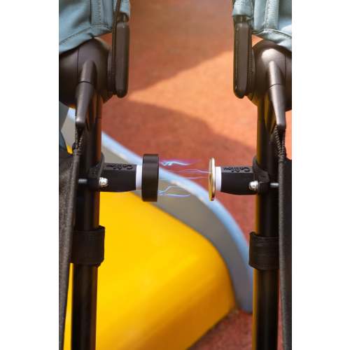 Magnetic connectors for Yoyo strollers - Calilou Zen