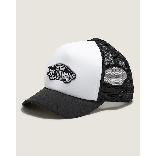 Kids Classic Patch Trucker Hat