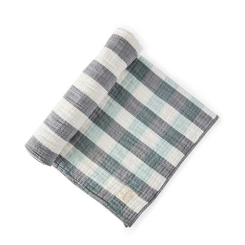 Sidekick Stroller Blanket