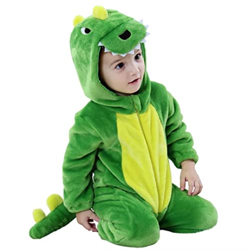 QIAONIUNIU Halloween Baby Costumes Toddler Outfit Infants Cosplay Romper 1-60 Months