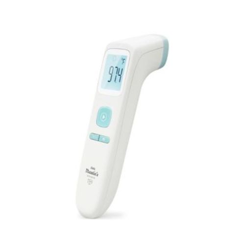 Touch Free Infrared Forehead Thermometer