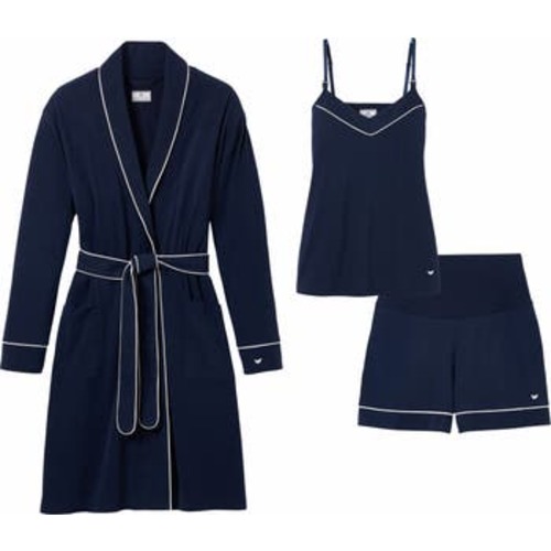 The Must Have 3-Piece Cotton Maternity Set