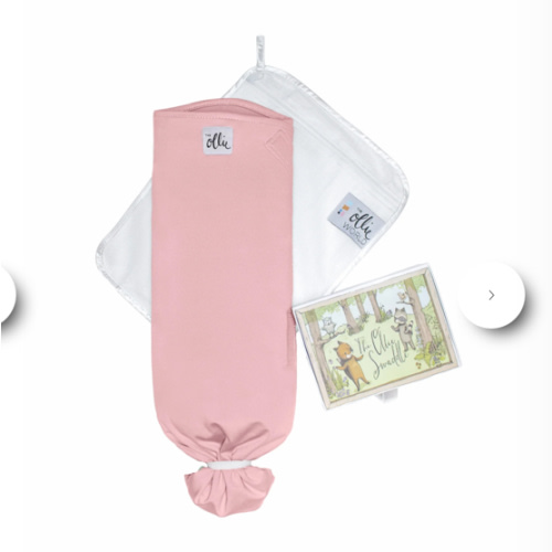 The Ollie® Swaddle