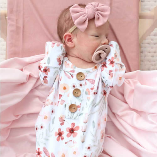Baby Clothes Fund