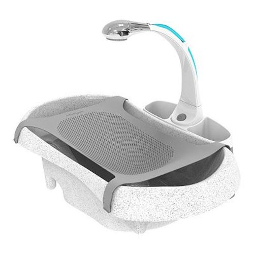 The First Years Rain Shower Spa Bath