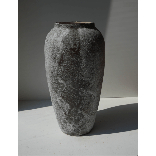 Krista Ceramic Tall Vase
