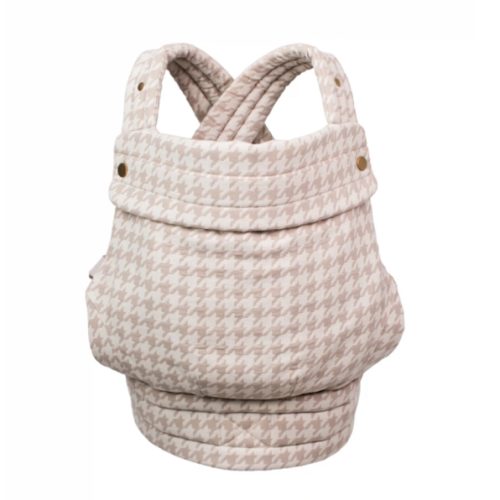 The Monarch Carrier - Houndstooth – Mabē