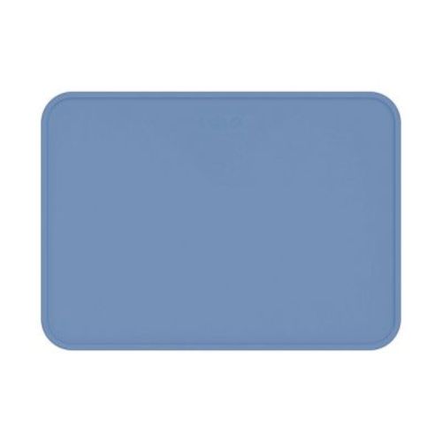Lalo Silicone Placemat - Blueberry