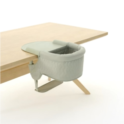 The Hook-On Chair - Sage