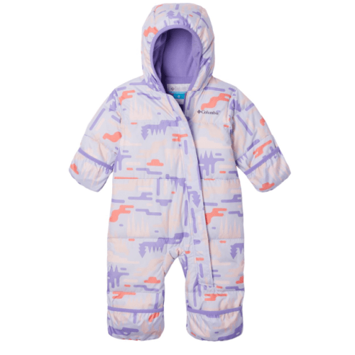 Columbia Snuggly Bunny II Bunting - Infants' - Kids