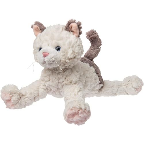 Mary Meyer, Toy Plush Putty Patches Kitty