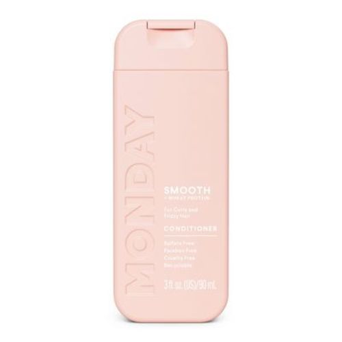 MONDAY Smooth Hair Conditioner - Travel Size - 3 fl oz
