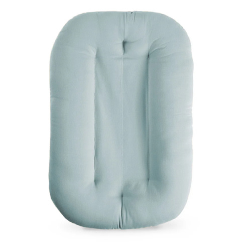 Infant Lounger | Slate