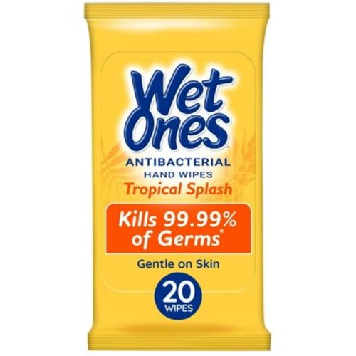 WETONE TROPICAL 20CT