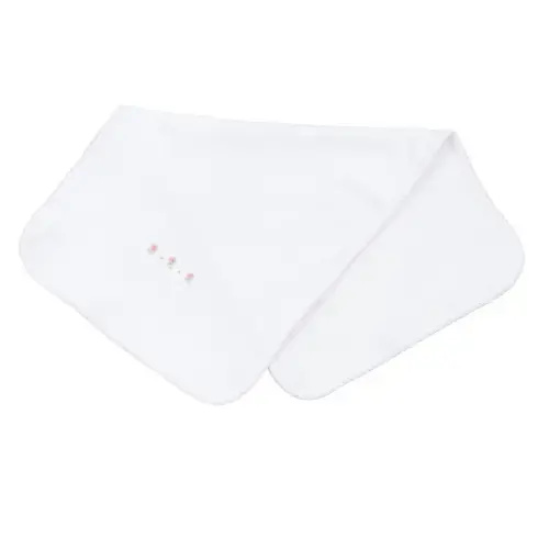 Juliette's Classics Burp Cloth