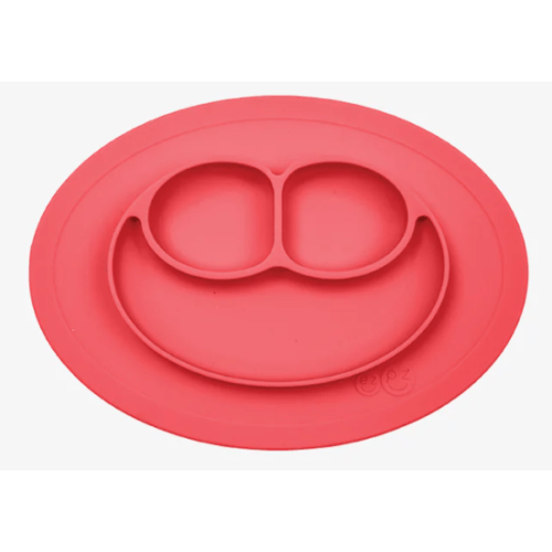 The Mini Mat by ezpz - Coral