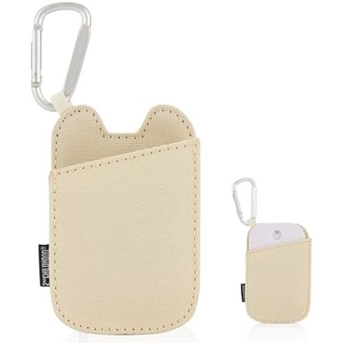 2nd Childhood Travel Size Holder Case for Touchland Hand Sanitizer Mist Spray