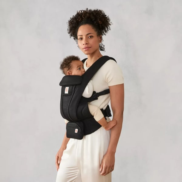 Omni Deluxe Baby Carrier - NEW CARRIER | Ergobaby