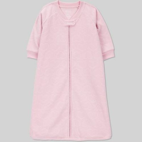 Carter's Just One You® Baby Hearts Sleepbag - Pink 3-6M