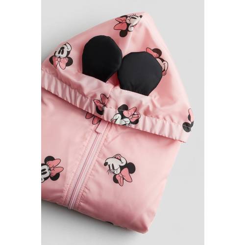 Patterned Jacket