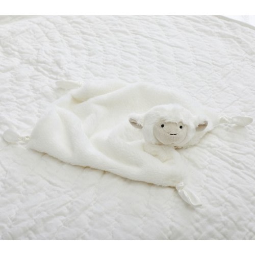 Lamb Thumbie | Pottery Barn Kids