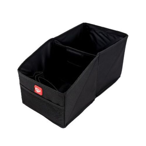 Joybi Twist-twist Car Seat Organizer, Car Seat Storage Solution For Toys And Accessories