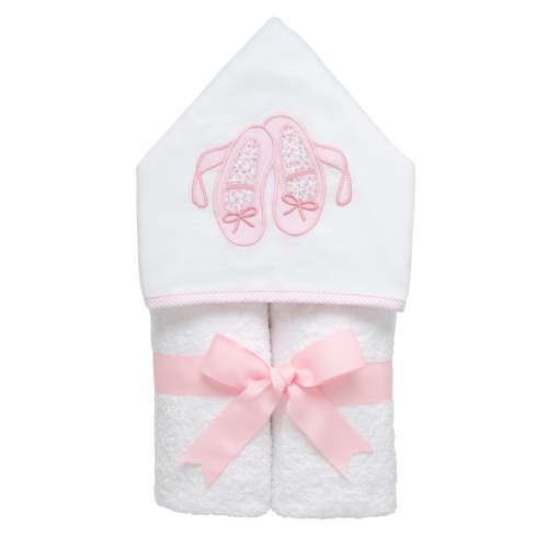 Ballet Everykid Towel