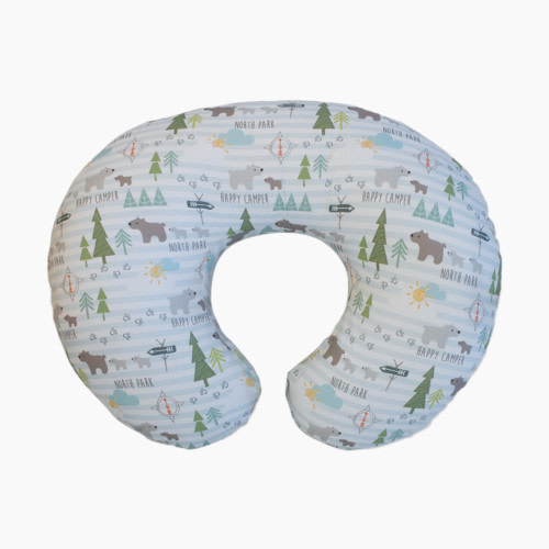 Boppy Original Nursing Pillow and Positioner - North Park