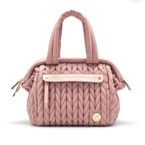 Paige Mini Dusty Rose