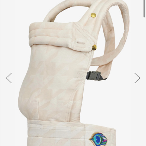 Tweed W | Zeitgeist Baby Carrier | SHOP ARTIPOPPE