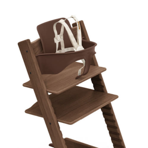 Stokke Tripp Trapp Toddler High Chair: Adjustable High Chair | Stokke® Online Shop